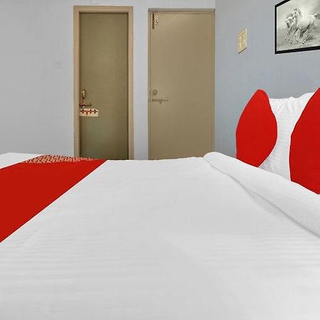 Hotel O Destiny Living Méribel Village Екстериор снимка
