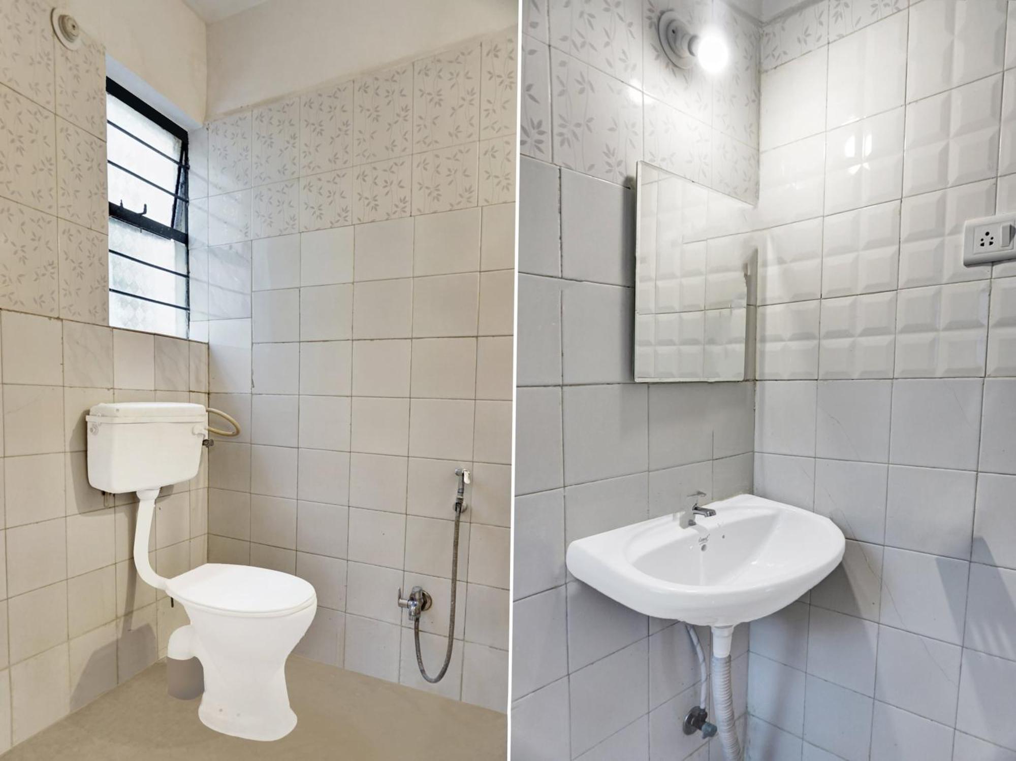 Hotel O Destiny Living Méribel Village Екстериор снимка