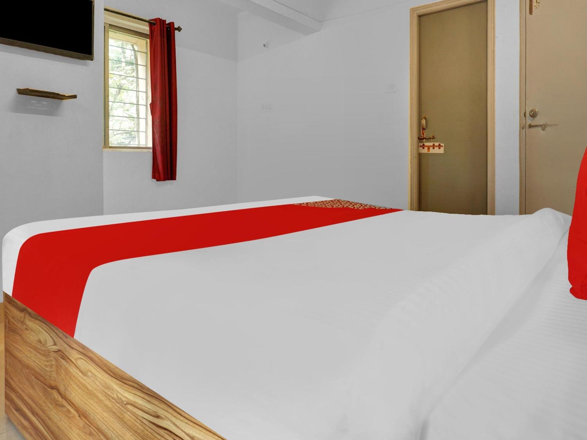 Hotel O Destiny Living Méribel Village Екстериор снимка