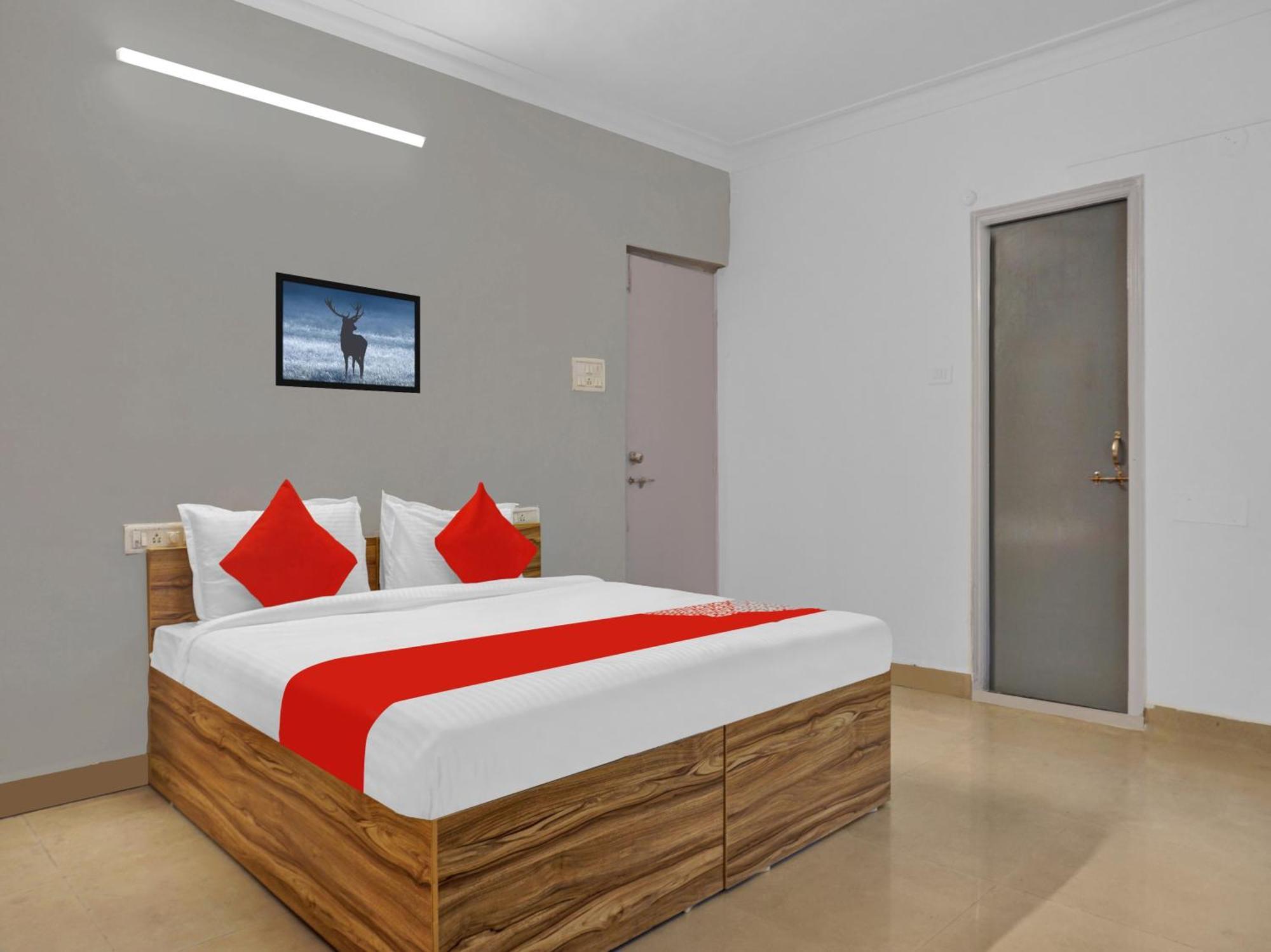 Hotel O Destiny Living Méribel Village Екстериор снимка