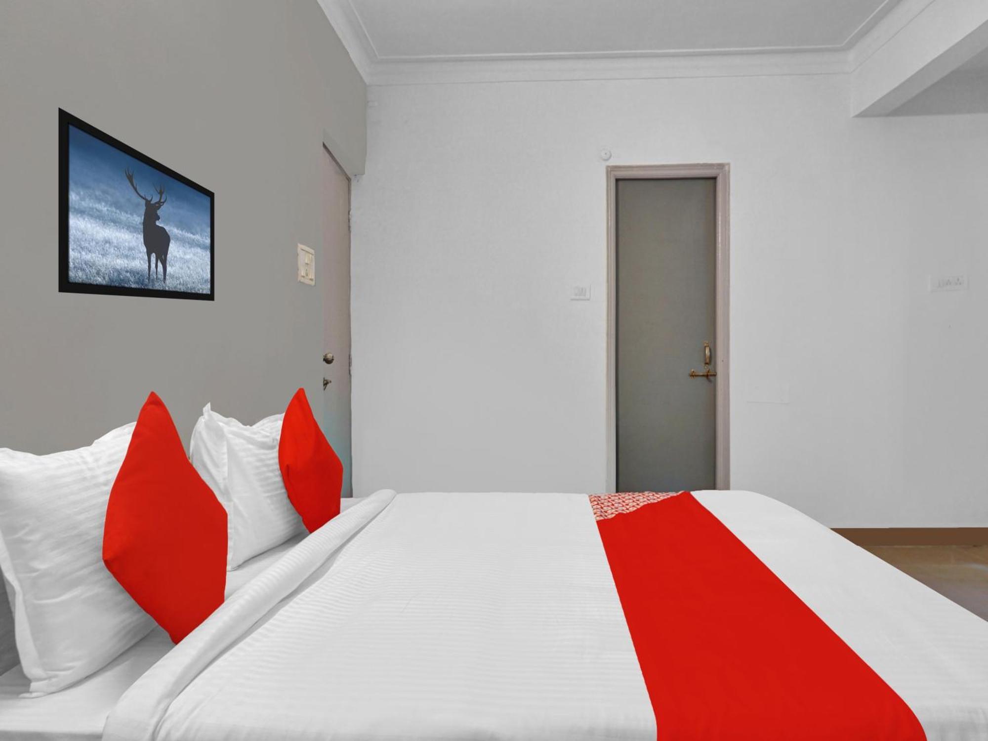 Hotel O Destiny Living Méribel Village Екстериор снимка