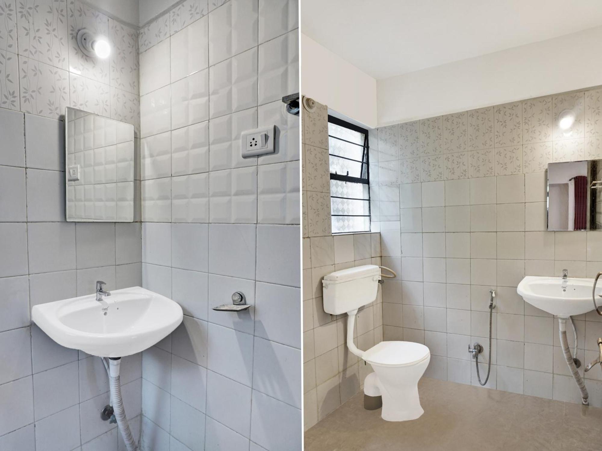Hotel O Destiny Living Méribel Village Екстериор снимка