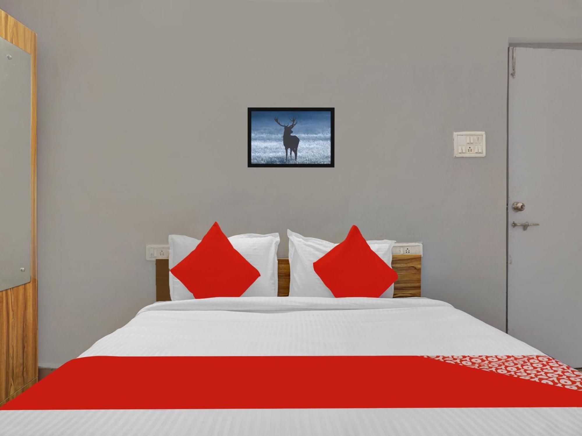 Hotel O Destiny Living Méribel Village Екстериор снимка