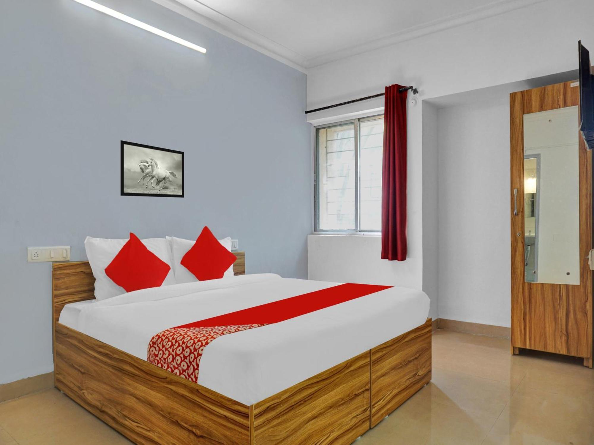 Hotel O Destiny Living Méribel Village Екстериор снимка